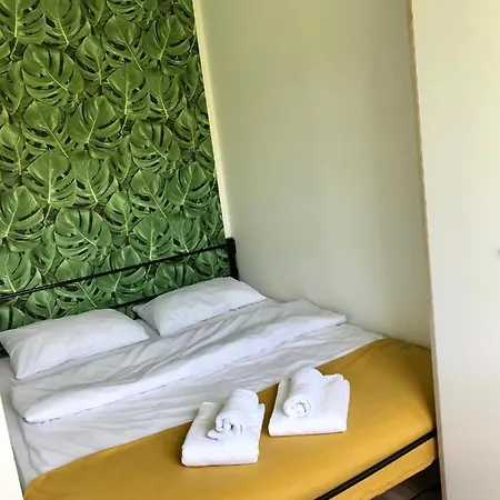 Apartament Bartaska 奥尔什丁