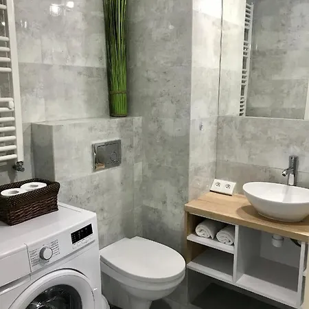 Apartament Bartaska 公寓 *