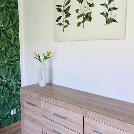 公寓 Apartament Bartaska 奥尔什丁